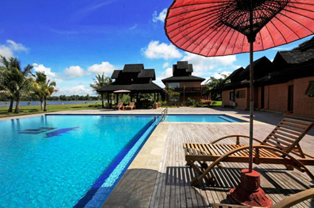 Taungoo Kma Kaytumadi Hotel מראה חיצוני תמונה