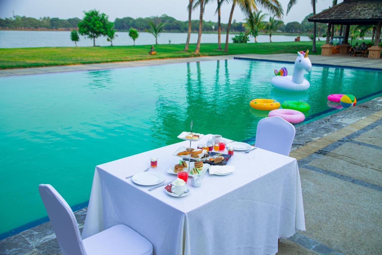 Taungoo Kma Kaytumadi Hotel מראה חיצוני תמונה