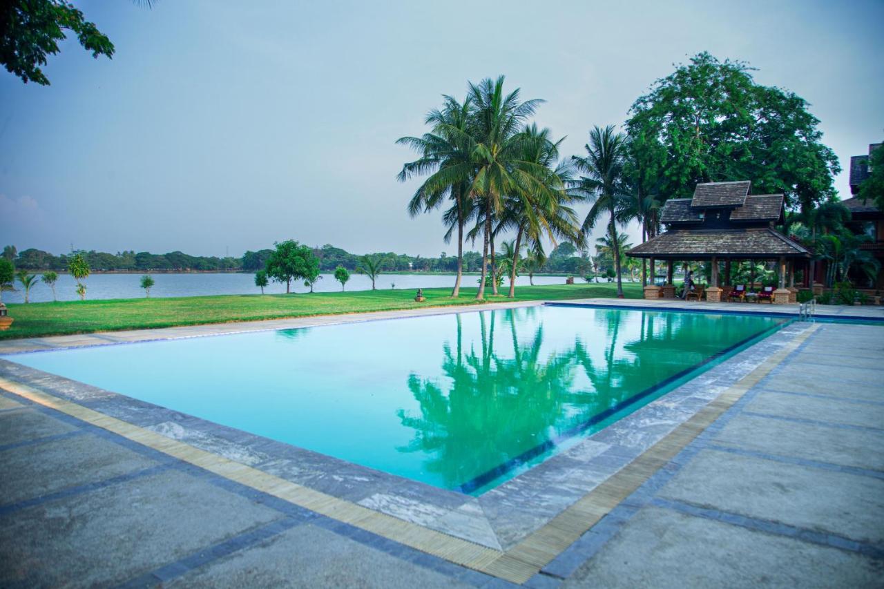 Taungoo Kma Kaytumadi Hotel מראה חיצוני תמונה