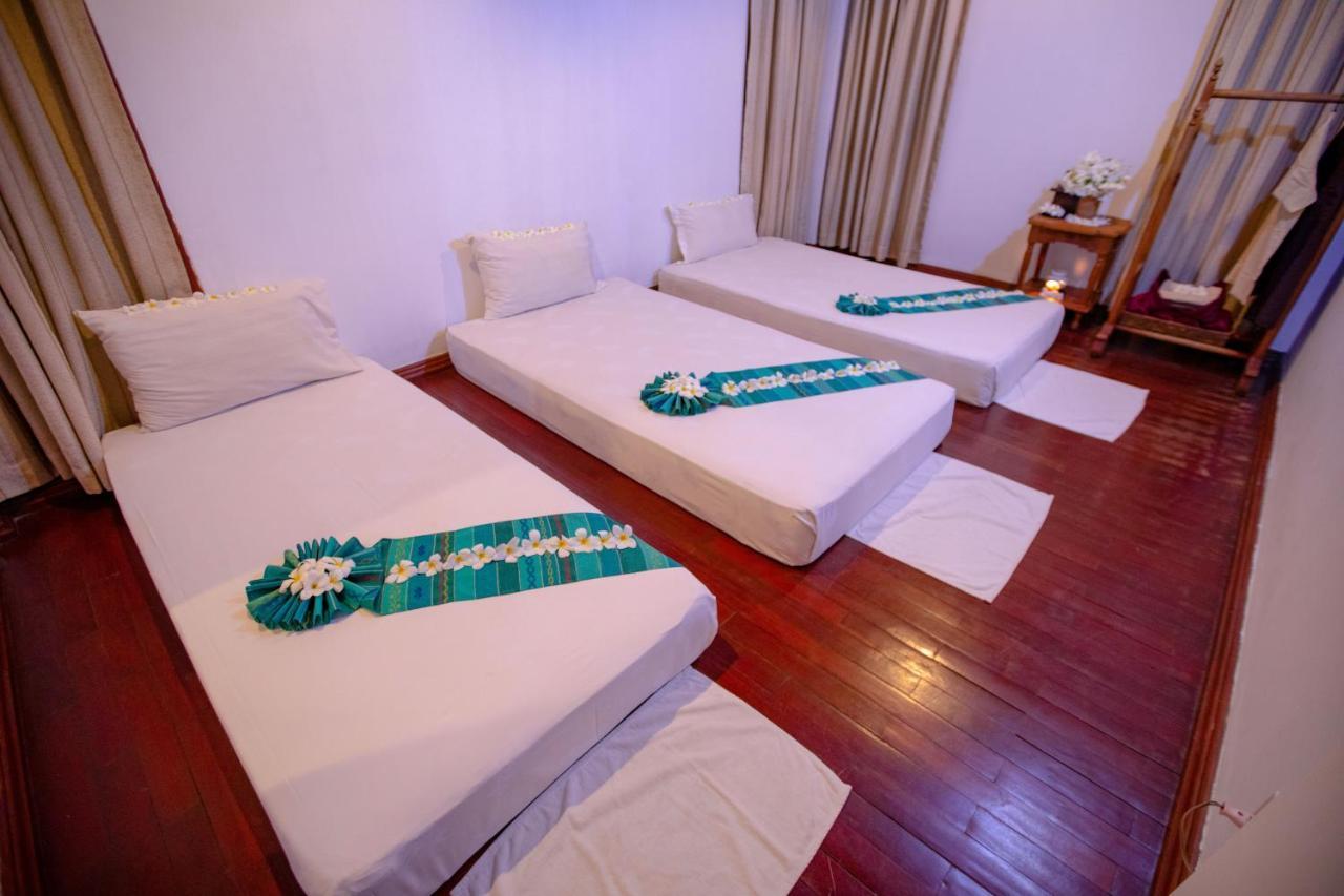 Taungoo Kma Kaytumadi Hotel מראה חיצוני תמונה