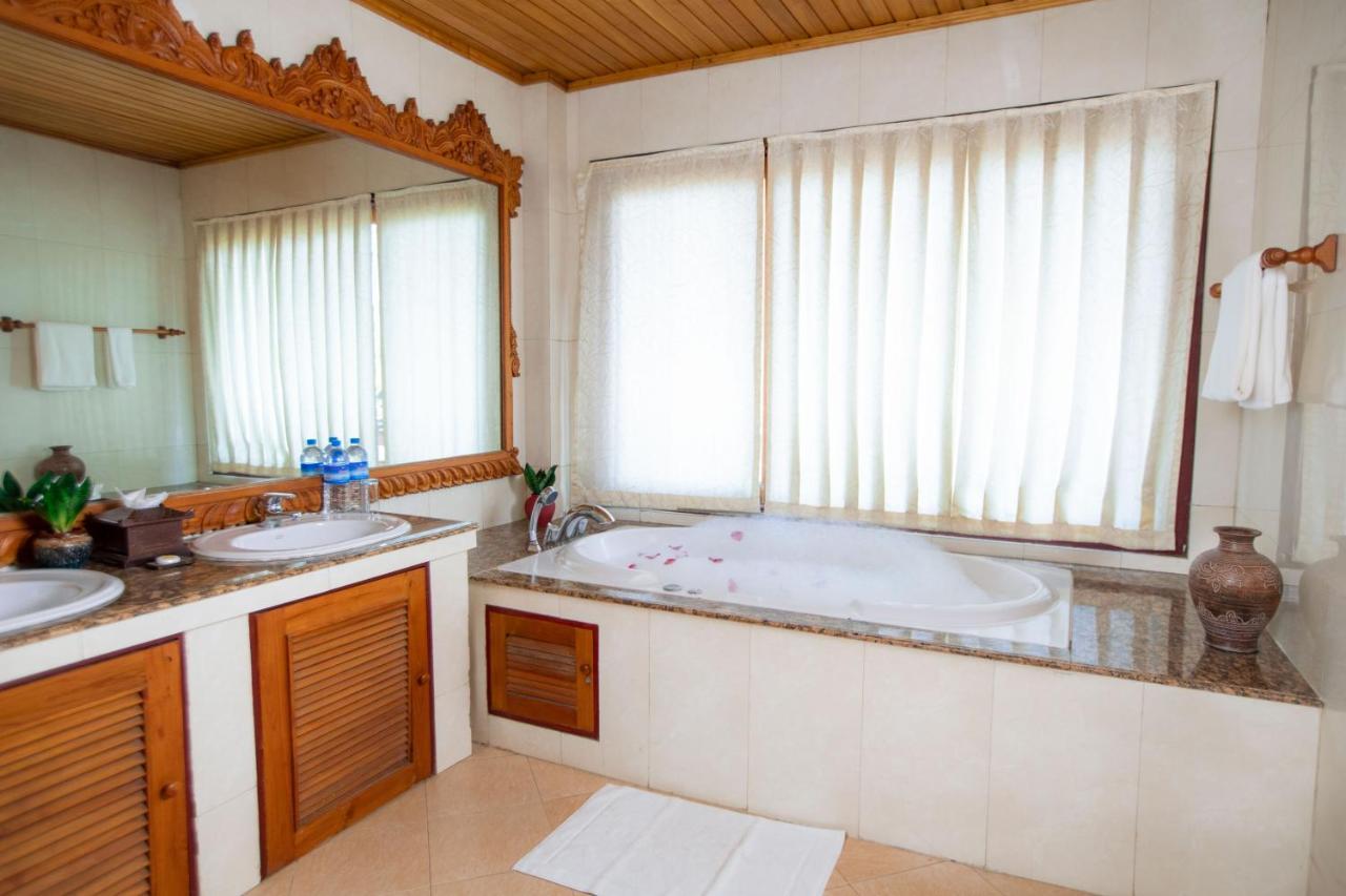 Taungoo Kma Kaytumadi Hotel מראה חיצוני תמונה
