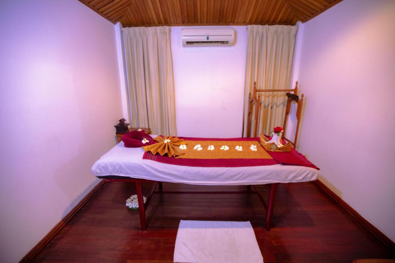 Taungoo Kma Kaytumadi Hotel מראה חיצוני תמונה