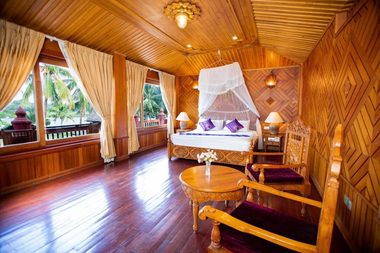 Taungoo Kma Kaytumadi Hotel מראה חיצוני תמונה