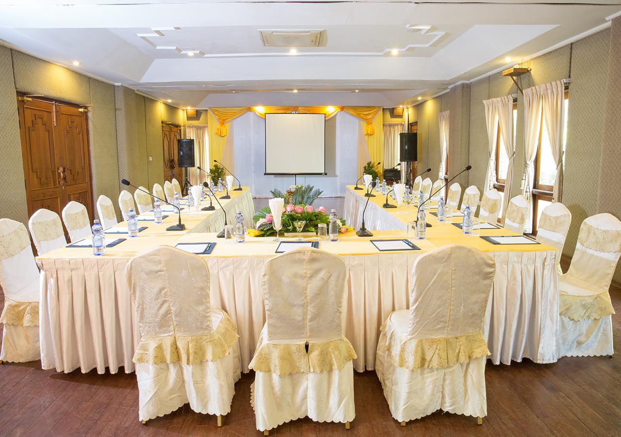 Taungoo Kma Kaytumadi Hotel מראה חיצוני תמונה