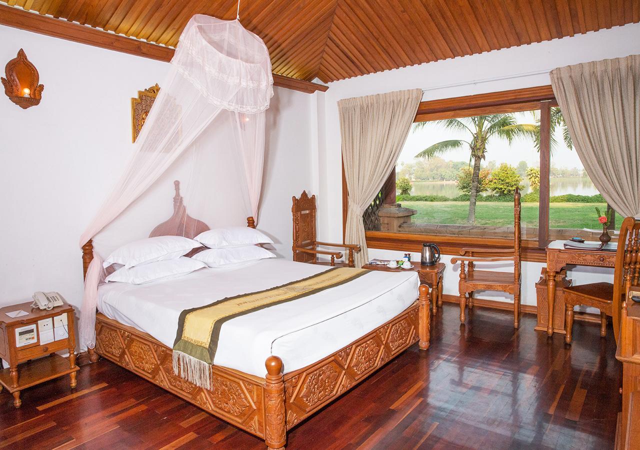 Taungoo Kma Kaytumadi Hotel מראה חיצוני תמונה