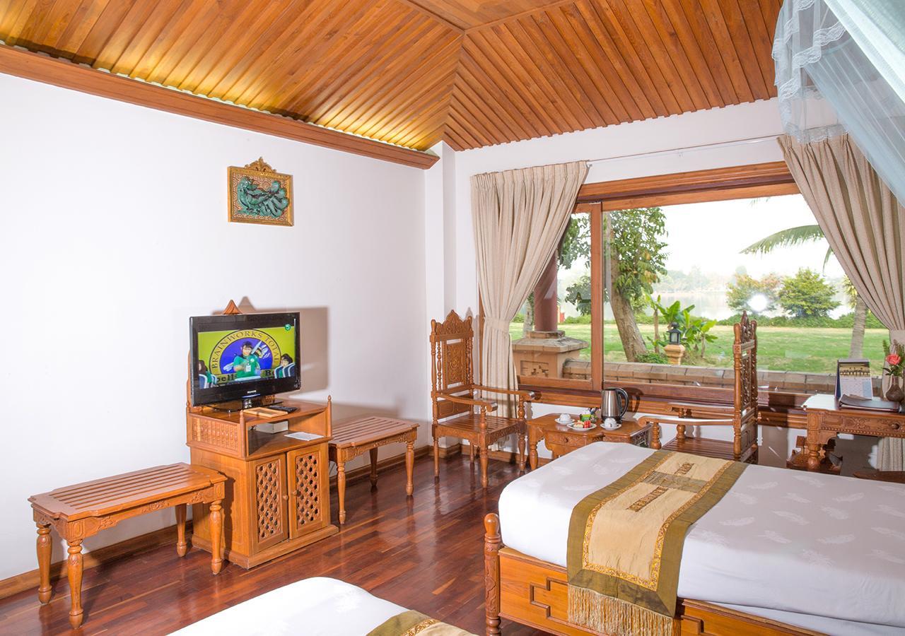 Taungoo Kma Kaytumadi Hotel מראה חיצוני תמונה