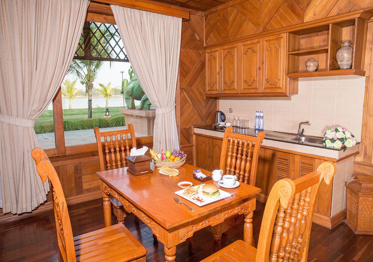 Taungoo Kma Kaytumadi Hotel מראה חיצוני תמונה