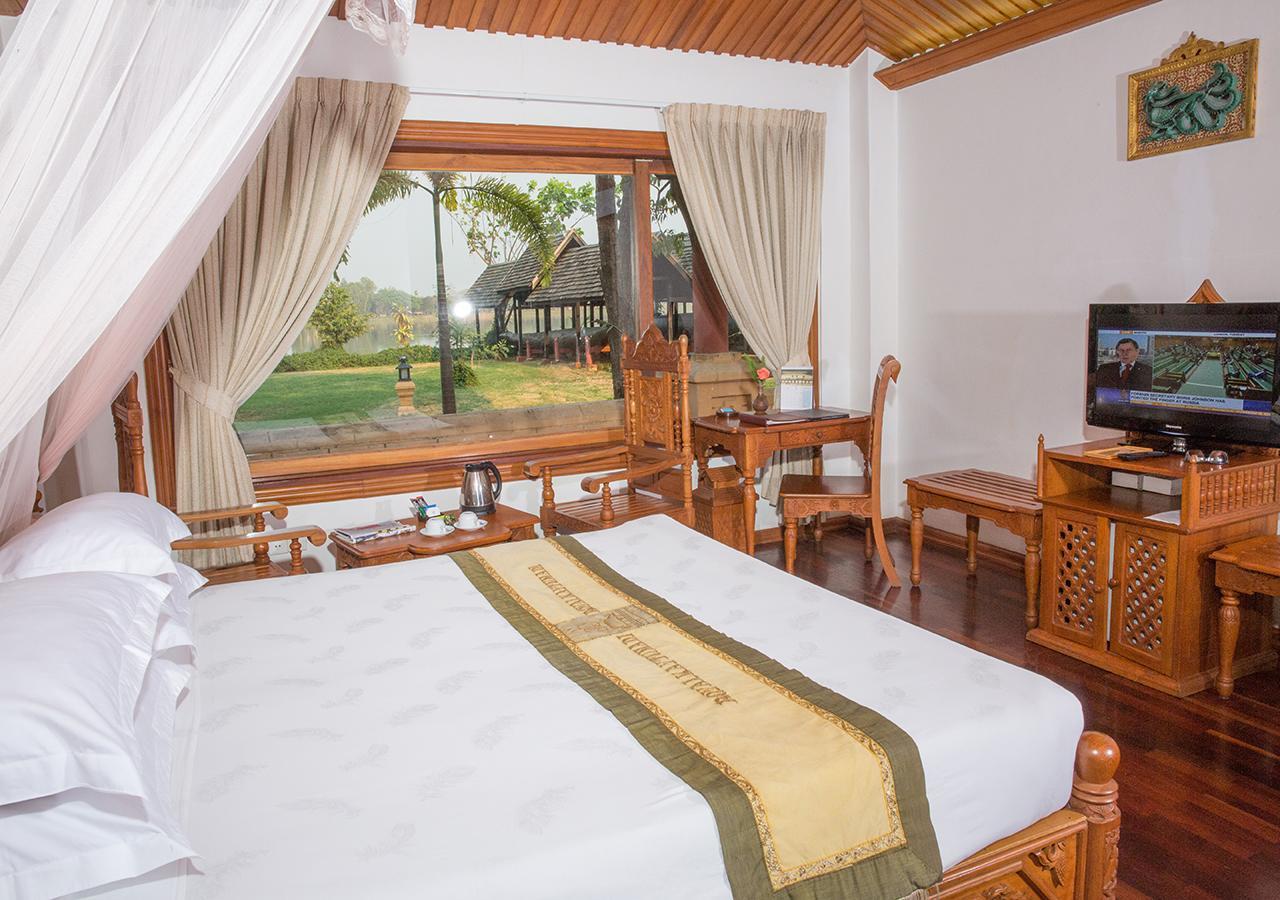 Taungoo Kma Kaytumadi Hotel מראה חיצוני תמונה
