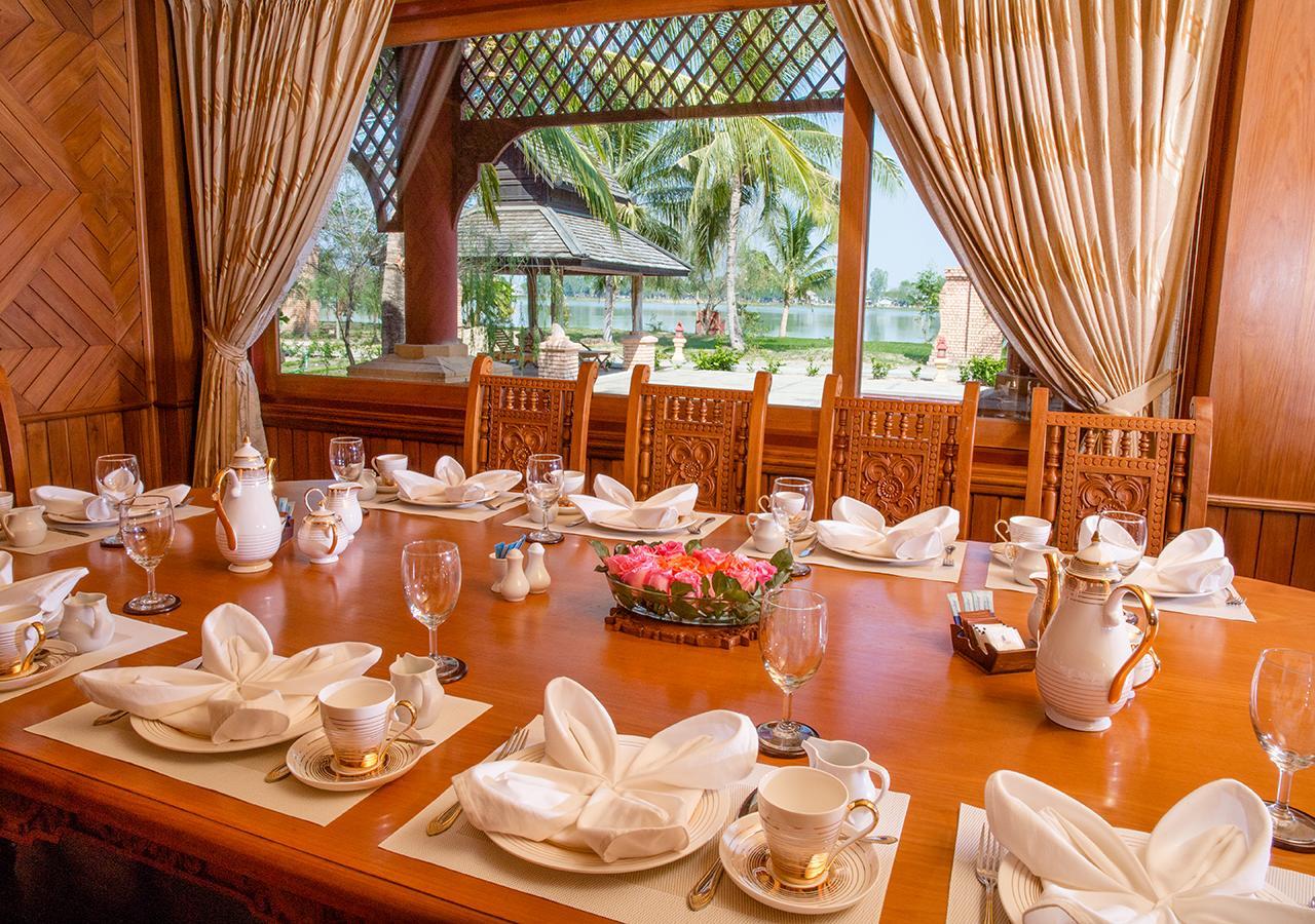 Taungoo Kma Kaytumadi Hotel מראה חיצוני תמונה