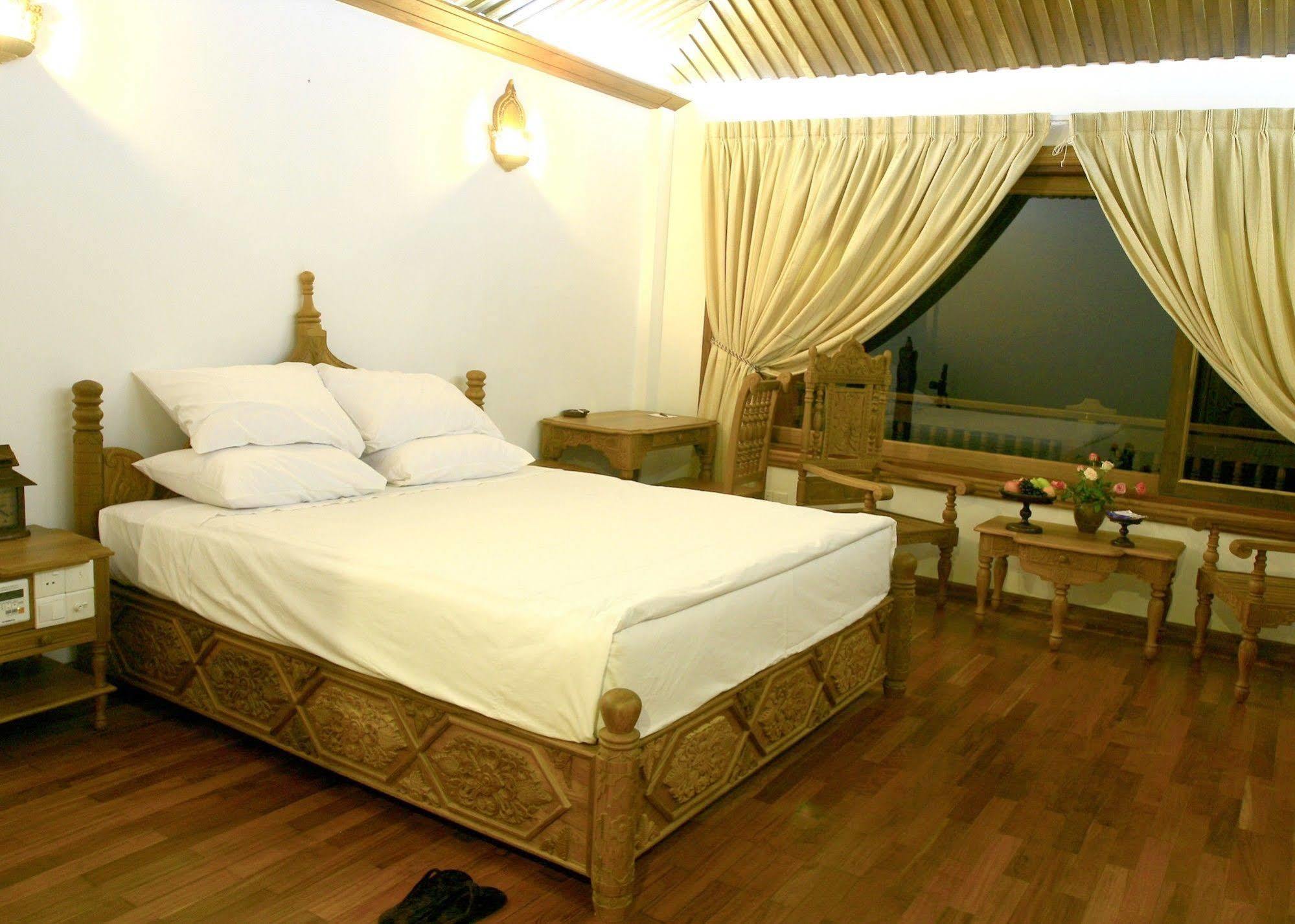 Taungoo Kma Kaytumadi Hotel מראה חיצוני תמונה