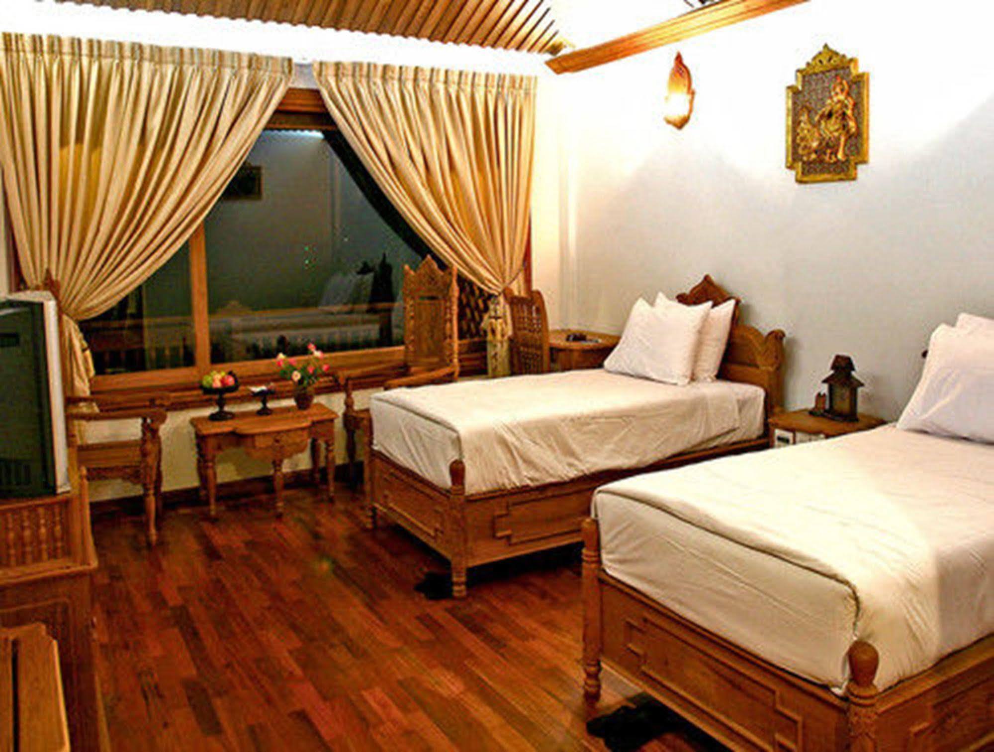 Taungoo Kma Kaytumadi Hotel מראה חיצוני תמונה