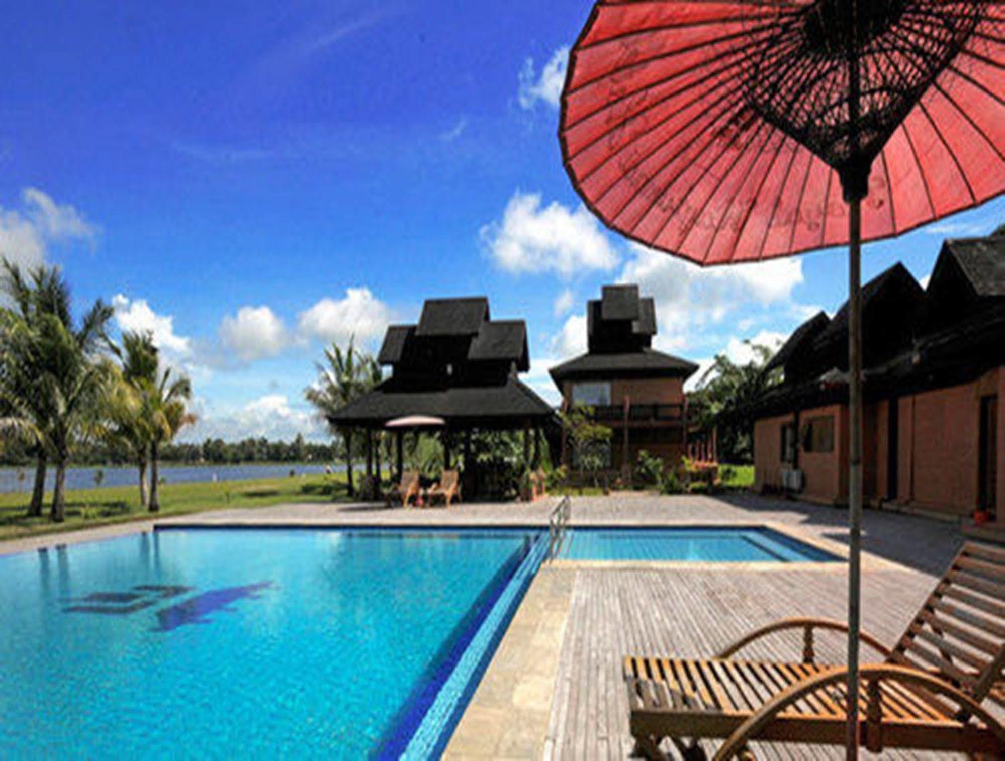 Taungoo Kma Kaytumadi Hotel מראה חיצוני תמונה