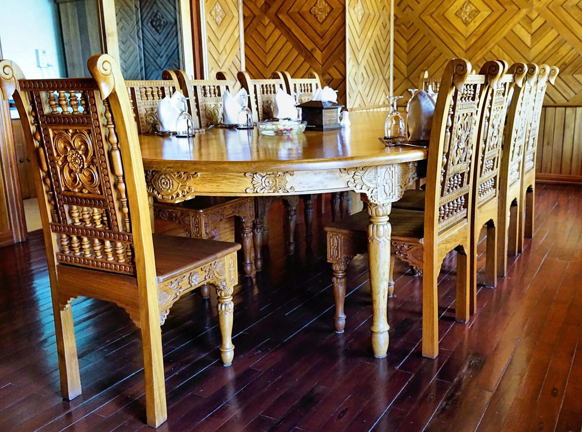 Taungoo Kma Kaytumadi Hotel מראה חיצוני תמונה