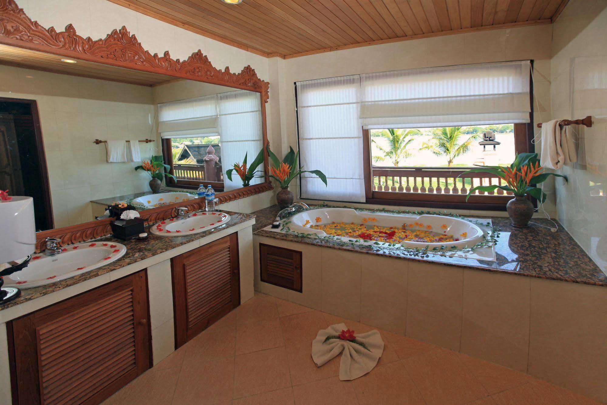 Taungoo Kma Kaytumadi Hotel מראה חיצוני תמונה