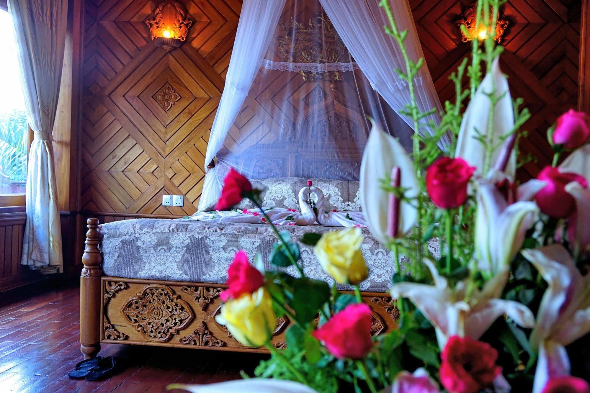 Taungoo Kma Kaytumadi Hotel מראה חיצוני תמונה